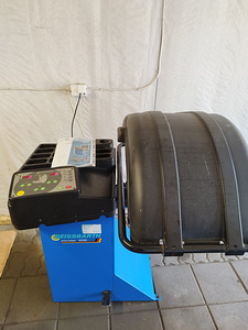 BEISSBARTH MICROTEC 825 D (5 foto / 6)