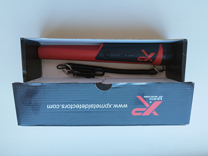 XP pinpointer MI-4 (MI-4)