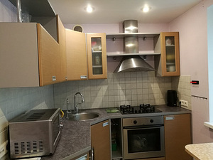 Korter Sillamäe, Ida-Virumaa (4 foto / 10)