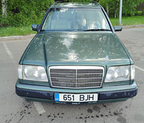 Mercedes benz 300 TE 4 matic, 1992