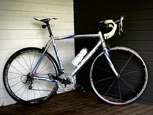 Fuji roubaix 1.5 2013 (6 foto / 6)