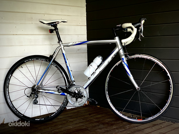 2013 fuji roubaix 1.5 outlet