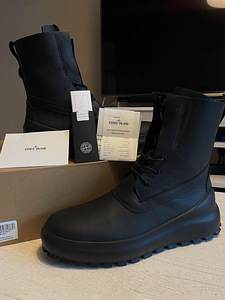 Stone Island Duck Boot 42 Size