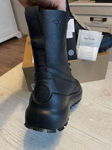 Stone Island Duck Boot 42 Size (2 foto / 6)
