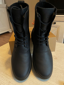 Stone Island Duck Boot 42 Size (5 foto / 6)