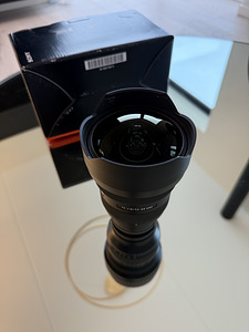Sony FE 12-24mm f/2.8 GM (3 foto / 5)