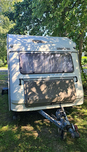 Haagissuvila rent Maardus (7 foto / 7)