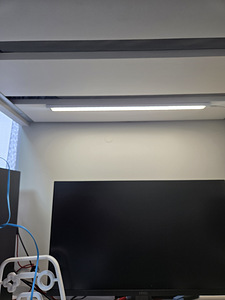 Smastad ikea narivoodi + laud + kapp komplekt (3 foto / 6)