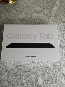 Samsung Galaxy Tab A8 32 GB LTE (1 foto / 2)