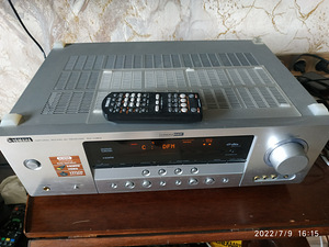 Yamaha (1 foto / 2)