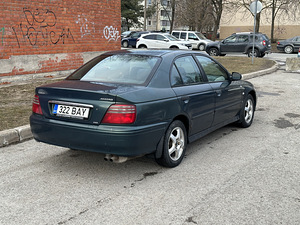 Honda Accord 2.0 (4 foto / 11)