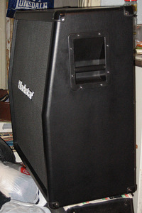 Гитарный кабинет "Blackstar ID:412A", 4x12" Celestion, 320Вт (4 фото из 8)