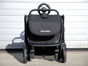 Easywalker Jackey kergkäru (8 foto / 8)