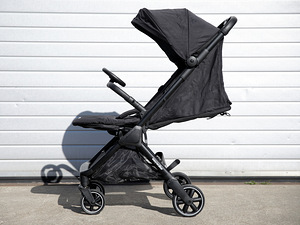 Easywalker Jackey kergkäru (2 foto / 8)