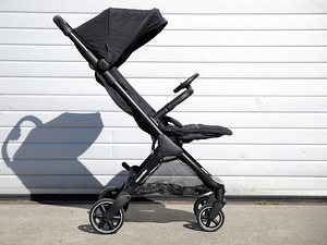 Easywalker Jackey kergkäru (3 foto / 8)
