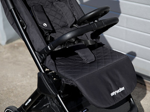 Easywalker Jackey kergkäru (4 foto / 8)
