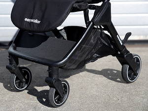 Easywalker Jackey kergkäru (7 foto / 8)
