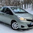 Toyota Yaris 5D CITY LINE MY2013 1.3 VVT-I Eco Jarelmaks (foto #1)