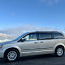 Lancia Grand Voyager PLATINUM LIMITED EDITION STOW & GO 2.8CRD (фото #5)