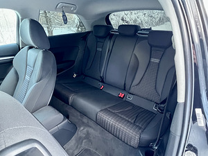 AUDI A3 1.6TDI ECO S-LINE SPORTBACK FACELIFT 3D Jarelmaks (10 foto / 15)