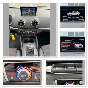 AUDI A3 1.6TDI ECO S-LINE SPORTBACK FACELIFT 3D Jarelmaks (13 foto / 15)