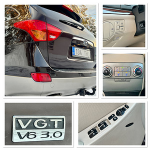HYUNDAI IX55 3.0CRDi ATM VGT LIMITED JARELMAKSU VÕIMALUS (13 foto / 15)