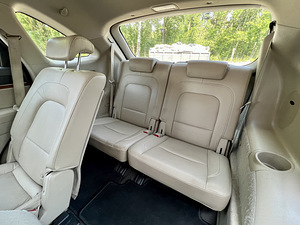 HYUNDAI IX55 3.0CRDi ATM VGT LIMITED JARELMAKSU VÕIMALUS (11 foto / 15)
