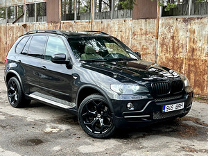 BMW X5 3.0TDI BI-TURBO SHADOWLINE SPORT PACK (4 foto / 15)