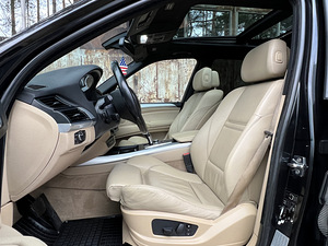BMW X5 3.0TDI BI-TURBO SHADOWLINE SPORT PACK (10 foto / 15)