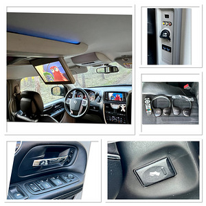 LANCIA GRAND VOYAGER PLATINUM FACELIFT MY2013 JARELMAKS (13 foto / 15)