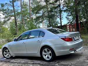 BMW 530D COMFORT AUTOMAAT JARELMAKSU VÕIMALUS (6 foto / 15)