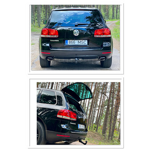 VW TOUAREG V10 5.0 BI-TURBO 4MOTION (7 фото из 15)