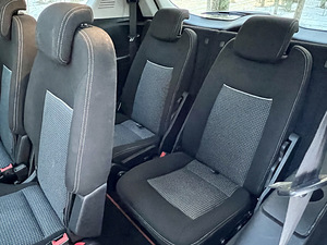 FORD S-MAX 2.0TDCI ATM PANORAMA FACELIFT MY2015 7 KOHTA (11 foto / 15)