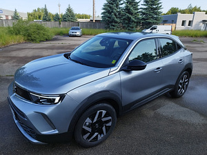 Opel Mokka e Edition Автомат - Елекро 2022 a (3 фото из 10)