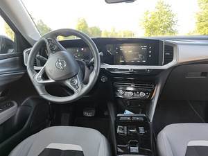 Opel Mokka e Edition Автомат - Елекро 2022 a (7 фото из 10)