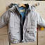 Зимняя куртка, размер 92 (фото #1)