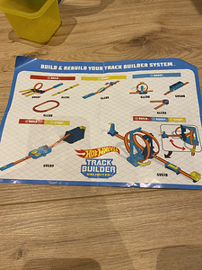 Колеса Hotwheels (3 фото из 3)