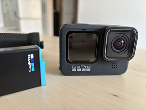 Gopro 9