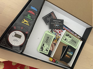 Monopoly speed (2 foto / 3)