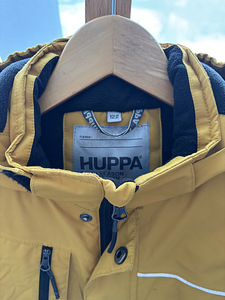 Huppa talvekombe 122 (6 foto / 6)
