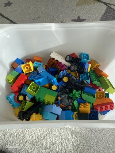 Lego duplo (foto #1)