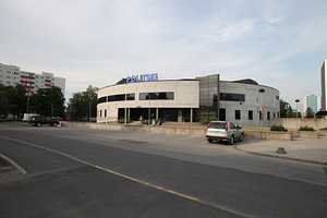 P. Pinna tn 2a, Lasnamäe, Tallinn, Harjumaa (20 foto / 20)