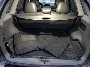 Hyundai Santa Fe - ülevaatus 31.11.2023 (9 foto / 12)
