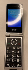 Mobiil SPC Prince 4G (3 foto / 7)