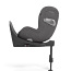 Безопасное кресло CYBEX Sirona Z i-Size с поворотом на 360° + база Z isofix (фото #3)