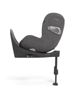 Turvatool CYBEX Sirona Z i-Size pöörlev 360° + Base Z isofix (3 foto / 4)