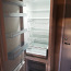 Bosch külmkapp külmik (foto #1)
