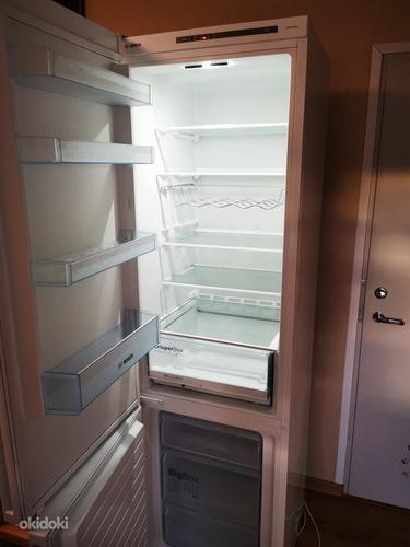 Bosch külmkapp холодильник (фото #1)