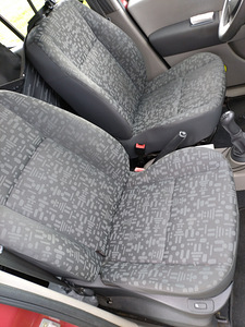 RENAULT MODUS 1.2 55 kW (9 foto / 15)