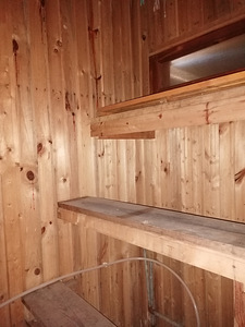 Maja Laulasmaal Laheranna vkt (8 foto / 13)